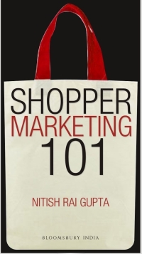 Omslagafbeelding: Shopper Marketing 101 1st edition 9789384052751