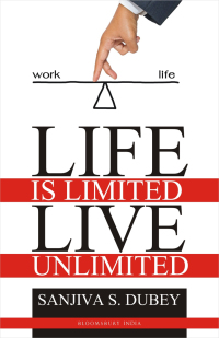 表紙画像: Life is Limited..Live Unlimited 1st edition