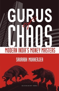 Cover image: Gurus of Chaos 1st edition 9789385936593