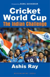 Imagen de portada: Cricket World Cup 1st edition 9789384898199