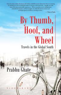 Omslagafbeelding: By Thumb, Hoof and Wheel 1st edition
