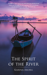 Cover image: The Spirit of the River 9789385827044