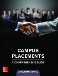 Cover image: Campus Placements 9789385965067