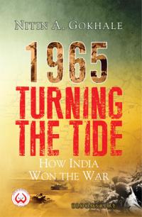Immagine di copertina: 1965 Turning the Tide 1st edition 9789385436840