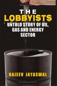 Immagine di copertina: The Lobbyists 1st edition