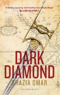Imagen de portada: Dark Diamond 1st edition 9789385936463