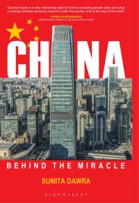 Cover image: China 1st edition 9789385936661