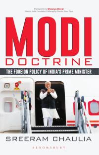 Cover image: Modi Doctrine 1st edition