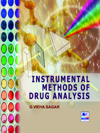 Immagine di copertina: Instrumental Methods of Drug Analysis 2nd edition 9789352300600