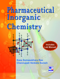 Cover image: Pharmaceutical Inorganic Chemistry 2nd edition 9789385433252