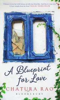 Cover image: A Blueprint for Love 1st edition 9789385436451