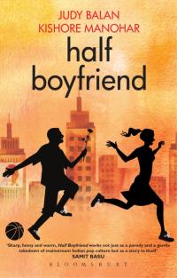 Imagen de portada: Half Boyfriend 1st edition 9789386141637