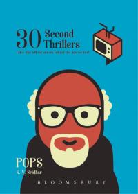 表紙画像: 30 Second Thrillers 1st edition