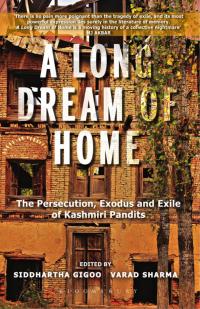 Cover image: A Long Dream of Home 1st edition 9789385936692