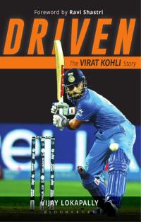 Cover image: Driven 1st edition 9789386250636
