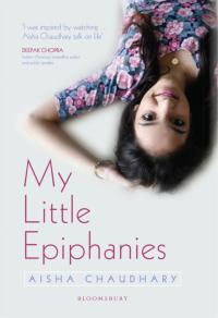 Cover image: My Little Epiphanies 1st edition 9789385936739
