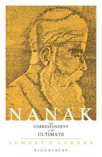 صورة الغلاف: Nanak 1st edition