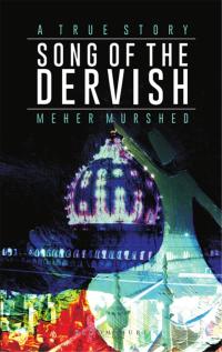 Titelbild: Song Of The Dervish 1st edition