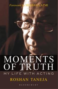 Titelbild: Moments of Truth 1st edition