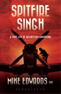 صورة الغلاف: Spitfire Singh 1st edition 9789386141613