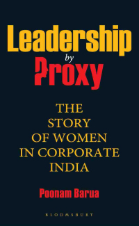 Cover image: Leadership by Proxy 1st edition 9789385436352