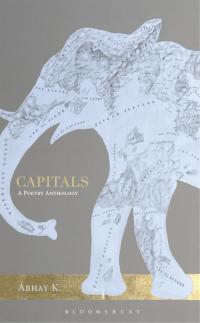 Cover image: Capitals 1st edition