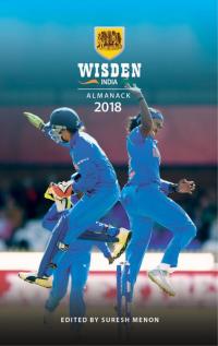Omslagafbeelding: Wisden India Almanack 2018 1st edition 9789386432773