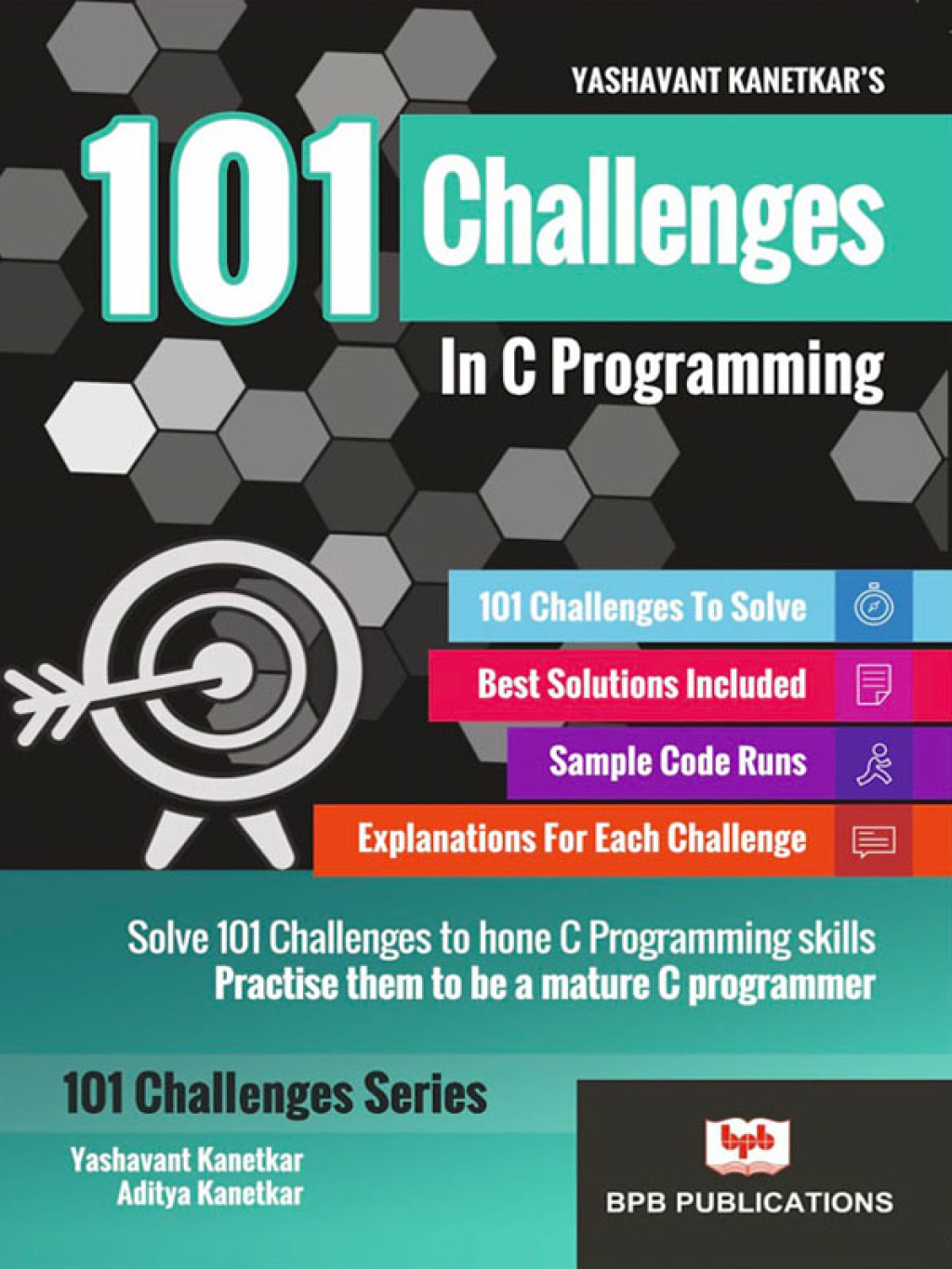 101 Challenges In C Programming 1st Edition