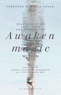 Cover image: Awaken the Magic 1st edition