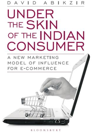 Cover image: Under The Skin of The Indian Consumer 1st edition