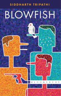 Cover image: Blowfish 1st edition