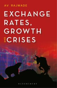 Immagine di copertina: Exchange Rates, Growth and Crises 1st edition