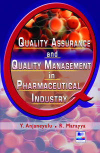 Immagine di copertina: Quality Assurance and Quality Management 1st edition 9789352300730