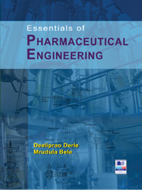 Cover image: Essentials of Pharmaceutical Engineering 2nd edition 9789352300495