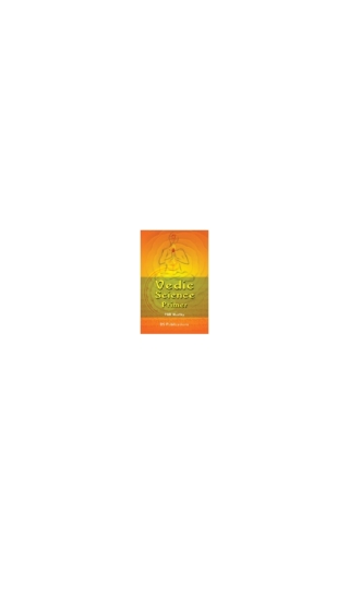 Cover image: Vedic Science Primer 1st edition 9789352300457