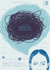 Cover image: Young Mental Health 9789386797469