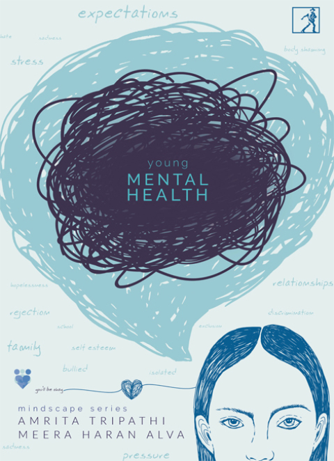 Young Mental Health: Mindscape Series - FULL INSTANT DOWNLOAD | PDF DOCX EPUB