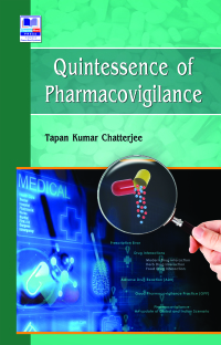 Imagen de portada: Quintessence of Pharmacovigilance 1st edition 9789386819567