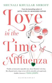 Cover image: Love in the Time of Affluenza 1st edition