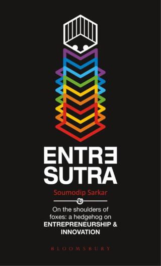 Cover image: Entresutra 1st edition 9789386826343