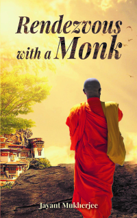 Cover image: Rendezvous with a Monk 9789386832122