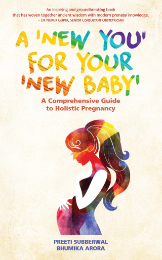 Cover image: A 'New You' for Your 'New Baby' 9789386832047