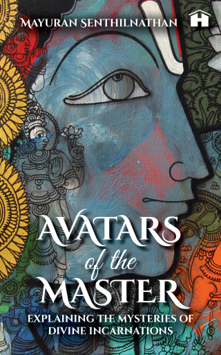 Cover image: Avatars of the Master 9789386832252
