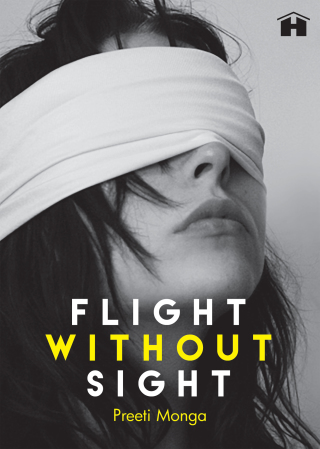 Cover image: Flight without Sight 9789386832320