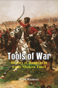 Cover image: Tools of War 1st edition 9789386019820