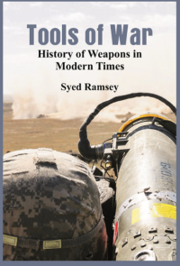 Cover image: Tools of War 1st edition 9789386019837