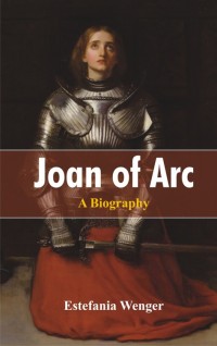 Cover image: Joan of Arc 1st edition 9789386367266
