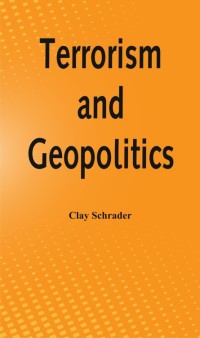 Cover image: Terrorism and Geopolitics 1st edition 9789386367495