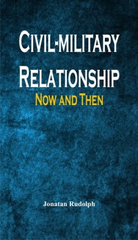 Titelbild: Civil-military Relationship 1st edition 9789386367525