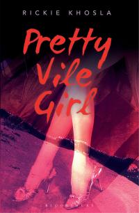 Titelbild: Pretty Vile Girl 1st edition